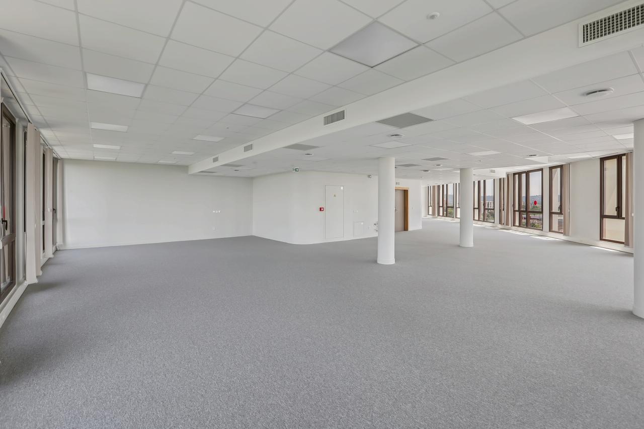 Bureau Toulouse 2551m² Location bureau Toulouse Haute-Garonne OLBUR2108294 10